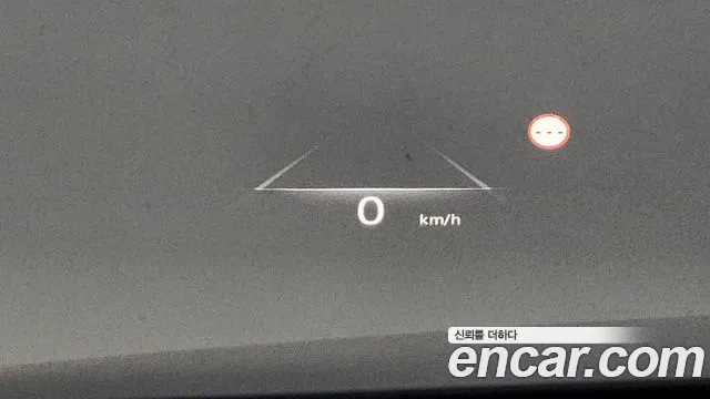 Genesis G80 (RG3) id 2666902 из Кореи 19