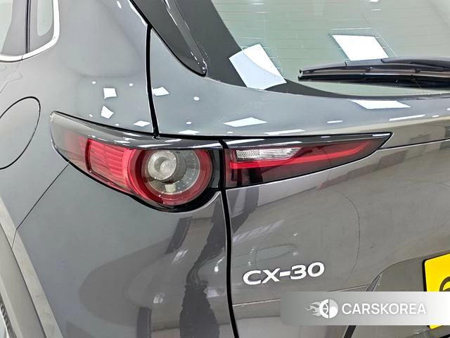 Mazda CX-30 id 4365884 из Китая 19