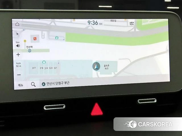 Hyundai Ionic 5 id 3952981 из Кореи 9