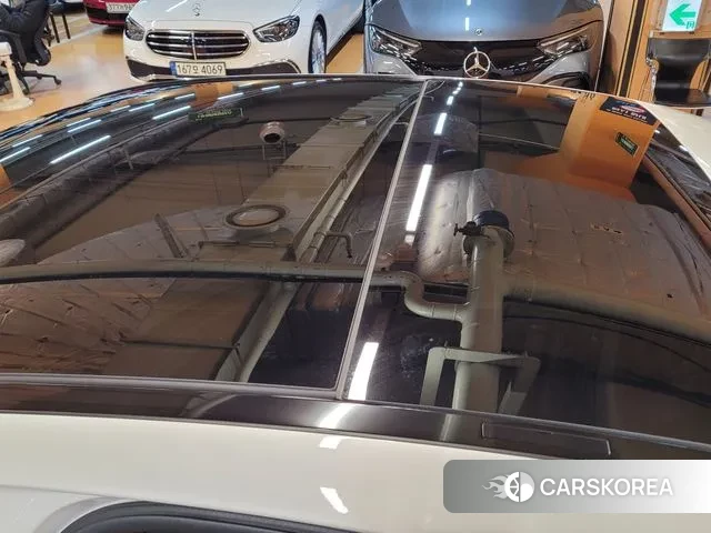 Mercedes-Benz C-Class W206 id 3595208 из Кореи 19