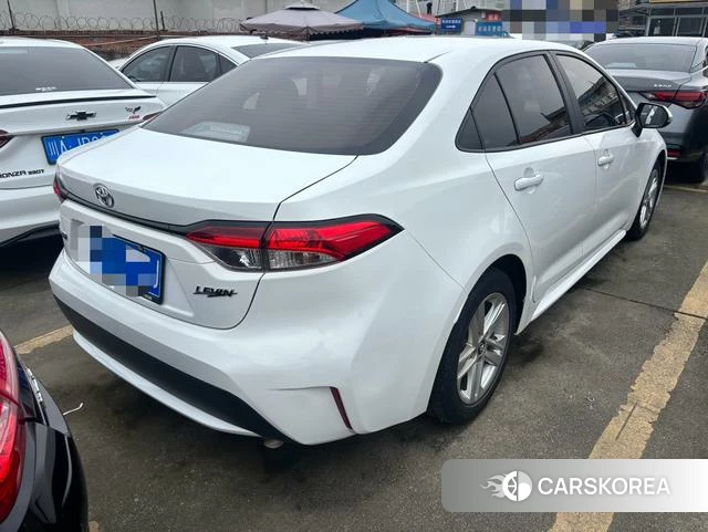 Toyota Lei Ling id 3908445 из Китая 9