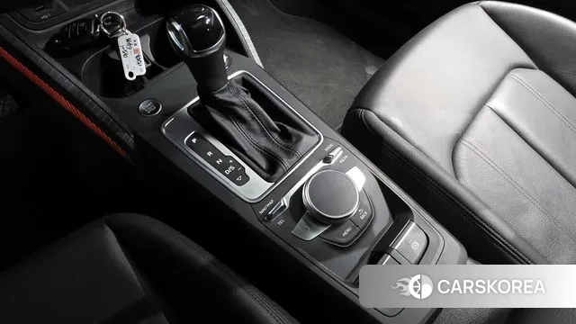 Audi Q2 id 3007185 из Кореи 19