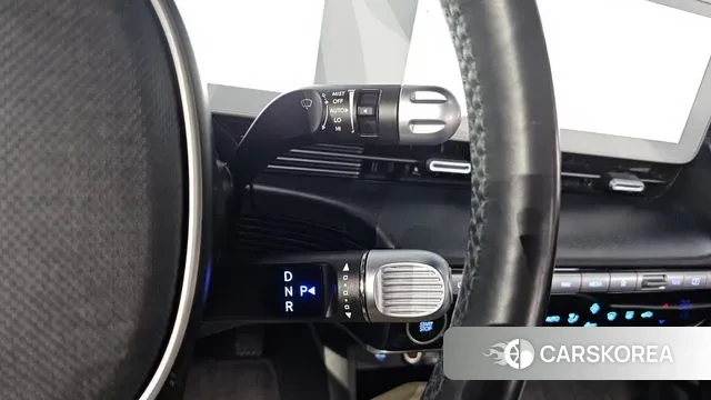 Hyundai Ionic 5 id 3378176 из Кореи 19