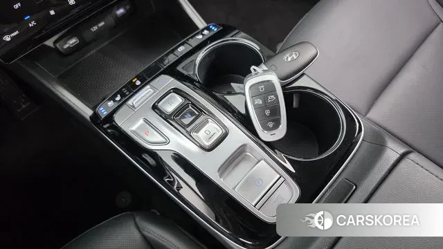 Hyundai Tucson (NX4) id 3043267 из Кореи 19