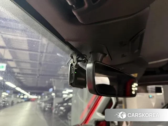 Jeep Wrangler (JL) id 3578465 из Кореи 19