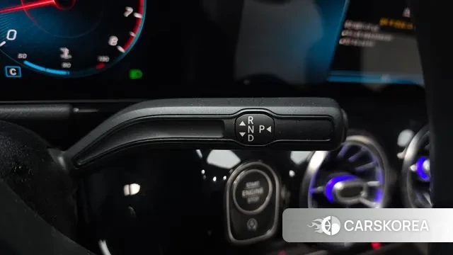 Mercedes-Benz GLA - Class H247 id 3514203 из Кореи 19