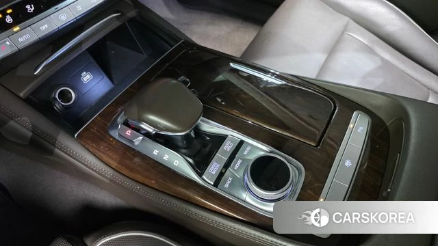 Kia More K9 id 3801666 из Кореи 19