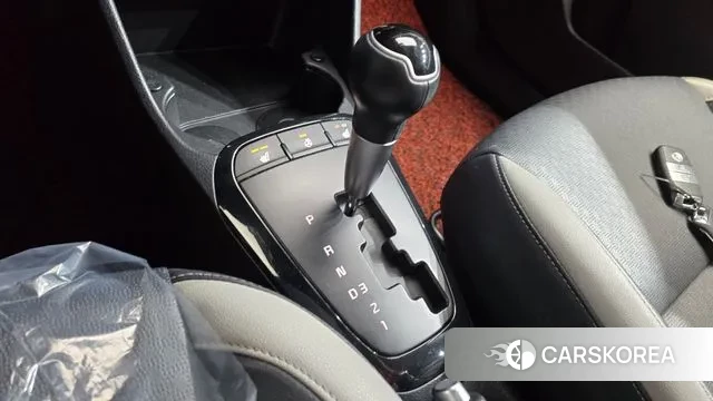 Kia All New Morning (JA) id 3396753 из Кореи 19