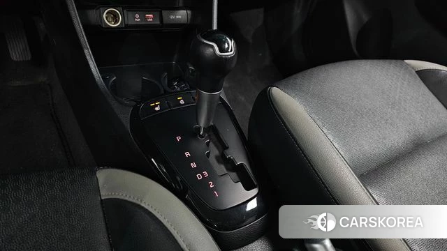 Kia All New Morning (JA) id 4285492 из Кореи 19