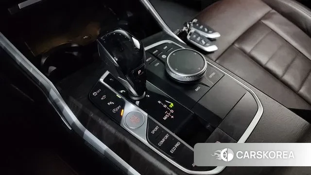 BMW 3 Series (G20) id 3519973 из Кореи 19