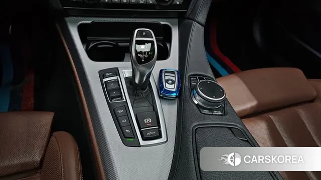 BMW 6 Series (F12) id 3449641 из Кореи 19