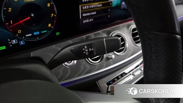 Mercedes-Benz E-Class W213 id 3232965 из Кореи 19