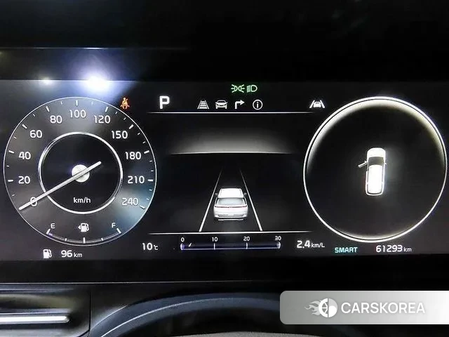 Kia Carnival 4th generation id 3733617 из Кореи 19