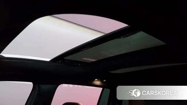 Mercedes-Benz EQB X243 id 3315249 из Кореи 19