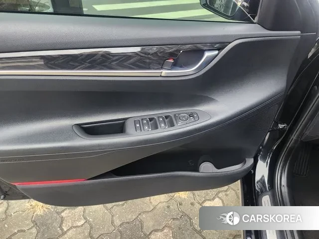 Hyundai Grandeur IG id 3362724 из Кореи 19