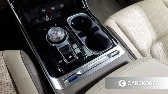 Kia Carnival 4th generation id 2998941 из Кореи 19