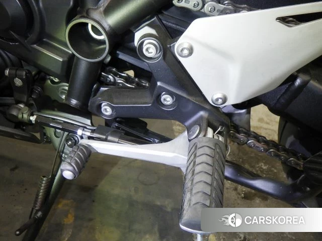 Kawasaki NINJA H2 SX id 3946852 из Японии 31