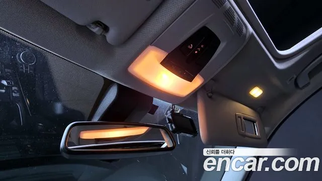 BMW 3 Series (F30) id 2652121 из Кореи 19