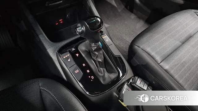 Kia The New K3 id 3558084 из Кореи 19