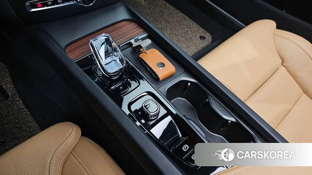 Volvo S60 3rd generation id 3870384 из Кореи 19