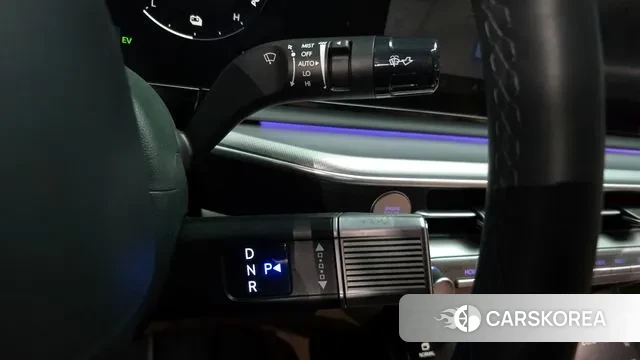 Hyundai Grandeur Hybrid (GN7) id 3763744 из Кореи 19