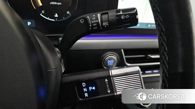 Hyundai Sonata D Edge (DN8) id 4433016 из Кореи 34