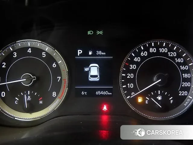 Hyundai Venue id 3695640 из Кореи 18