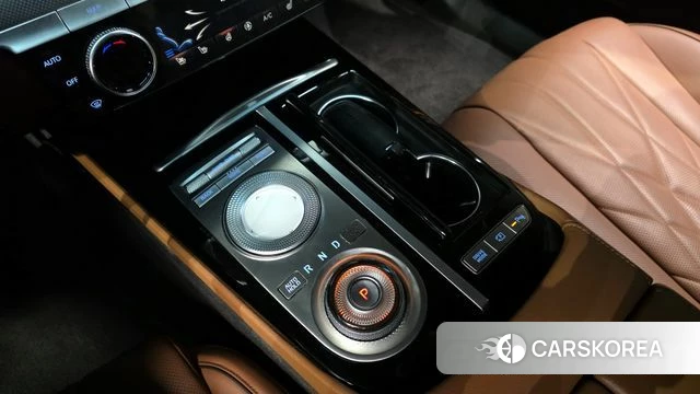 Genesis G80 (RG3) id 3852630 из Кореи 19