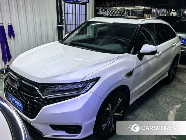 Honda UR-V id 4262589 из Китая 12