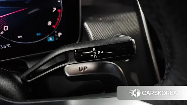 Mercedes-Benz GLC-Class X253 id 3544323 из Кореи 19