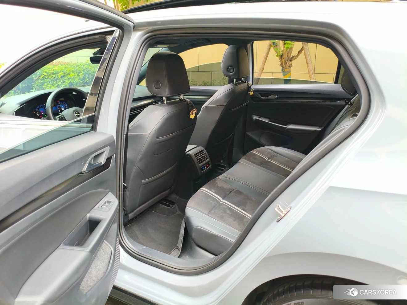 Volkswagen Golf id 4467877 из Китая 24