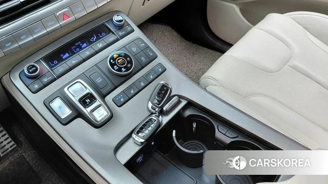 Hyundai Palisade id 4428559 из Кореи 32