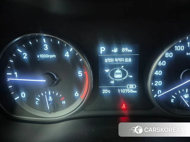 Hyundai i30 (PD) id 3886503 из Кореи 13