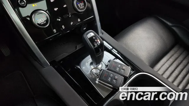 Land Rover Discovery Sports 2nd Generation id 2807922 из Кореи 19