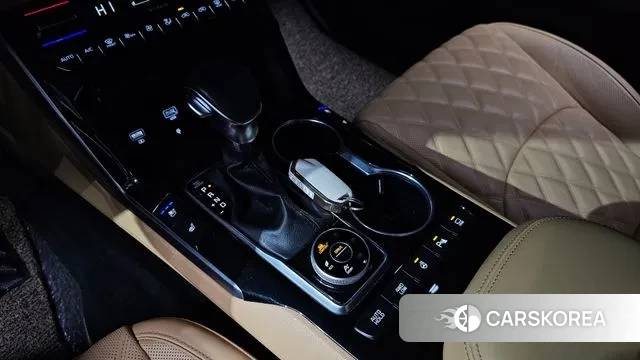 Kia Mohave Master id 3468529 из Кореи 19