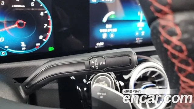 Mercedes-Benz A-Class W177 id 2943896 из Кореи 19