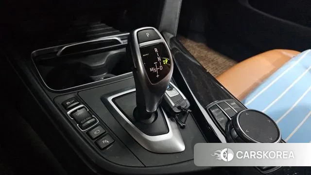 BMW 4 Series (F32) id 3760898 из Кореи 19