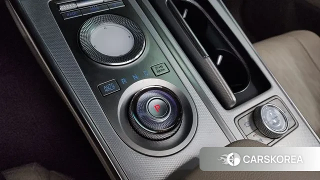 Genesis GV80 id 3493269 из Кореи 19