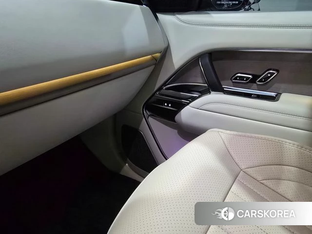 Land Rover Range Rover 5th Generation id 4222641 из Кореи 19