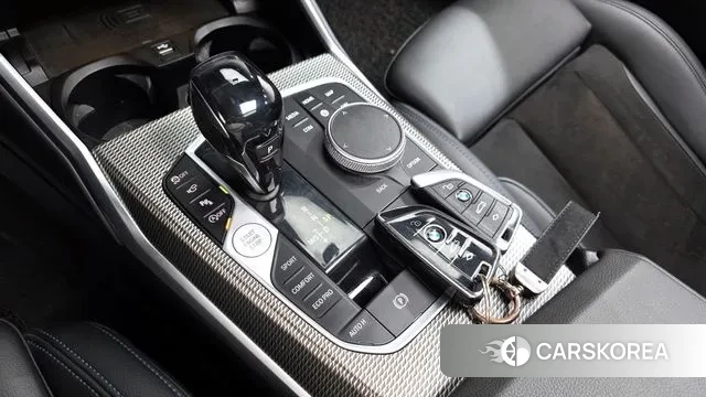 BMW 3 Series (G20) id 3402258 из Кореи 19