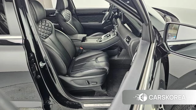 Hyundai Palisade id 4572732 из Кореи 29