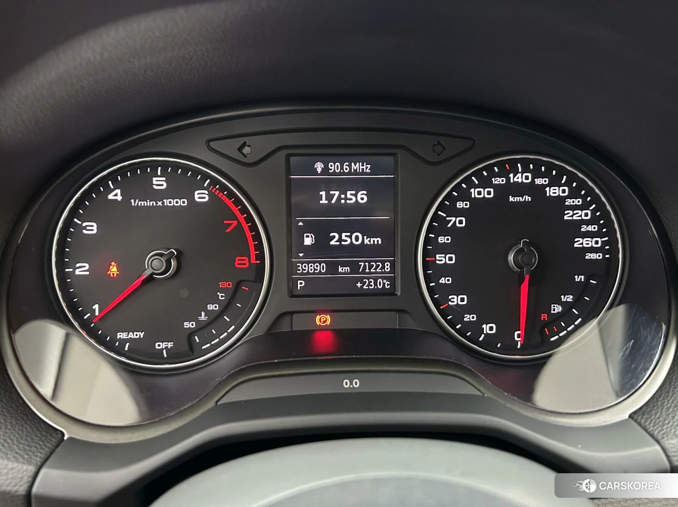 Audi Q2L id 4513545 из Китая 17