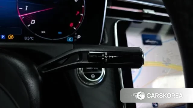 Mercedes-Benz E-Class W214 id 3715886 из Кореи 19