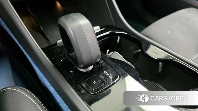 Volvo C40 Richards id 4223485 из Кореи 19