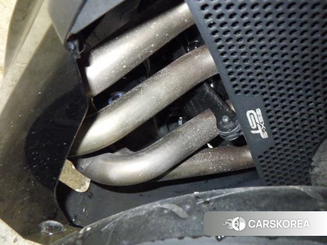 Suzuki GSX-S1000GT id 3947637 из Японии 33