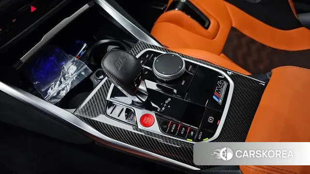 BMW M4 (G82) id 2905100 из Кореи 19