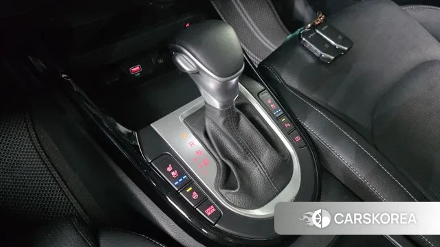 Kia The New K3 2nd generation id 3771698 из Кореи 19