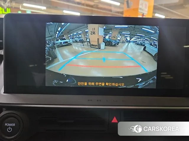 Toyota Prius 5th Generation id 2930066 из Кореи 19