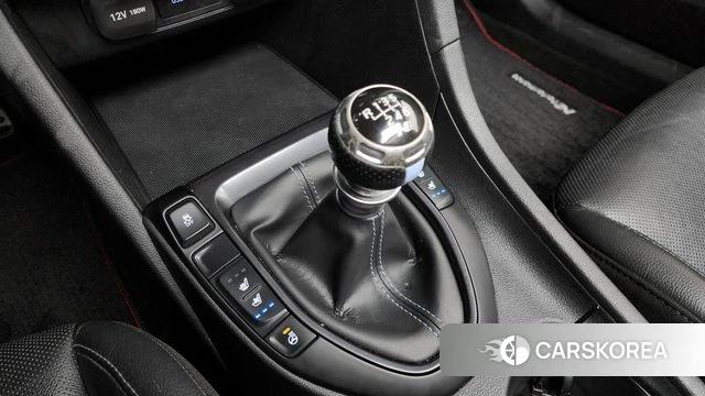 Hyundai Veloster (JS) id 4430368 из Кореи 30