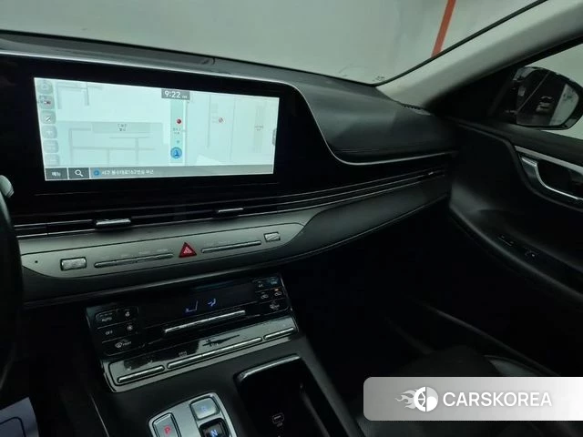 Hyundai The New Grandeur IG id 4947231 из Кореи 18